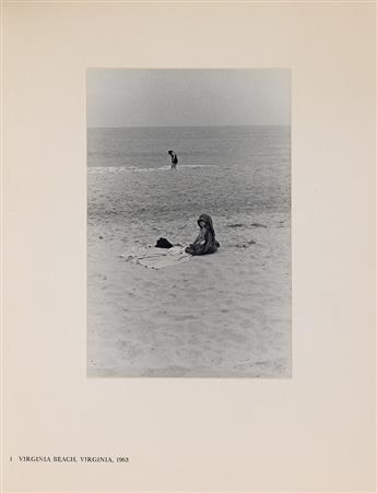 EMMET GOWIN. Concerning America and Alfred Stieglitz, and Myself.